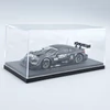 Lexus Rc F GT500 1:43 Japan GT 2014 Ebbro fém autó modell