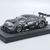 Lexus Rc F GT500 1:43 Japan GT 2014 Ebbro fém autó modell