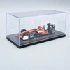 Dallara SF14 Super Formula #2 1:43 Ebbro fém modellautó