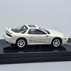 Mitsubishi GTO 3000GT 1994 1:43 Para64 fém autómodell