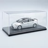 Toyota Prius Moonroof 2009 1:43 Ebbro japán fém autó modell