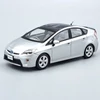 Toyota Prius Moonroof 2009 1:43 Ebbro japán fém autó modell