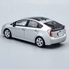 Toyota Prius Moonroof 2009 1:43 Ebbro japán fém autó modell