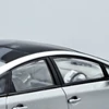 Toyota Prius Moonroof 2009 1:43 Ebbro japán fém autó modell