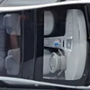 Toyota Prius Moonroof 2009 1:43 Ebbro japán fém autó modell