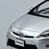 Toyota Prius Moonroof 2009 1:43 Ebbro japán fém autó modell