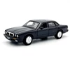 Jaguar XJ6 1:32 Tayumo Fekete kisautó