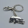 Volkswagen golf 5 kulcstartó