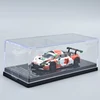 Audi R8 LMS 2019 1:64 Para64 fém modell autó