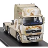 Volvo FH16 2003 1:43 kamion Hachette modellautó