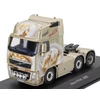 Volvo FH16 2003 1:43 kamion Hachette modellautó