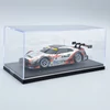 Nissan GT-R Nismo GT500 1:43 Japan 2015 die cast Ebbro autó modell