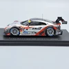 Nissan GT-R Nismo GT500 1:43 Japan 2015 die cast Ebbro autó modell