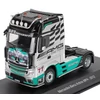 Mercedes-Benz Actros MP4 2012 1:43 modellautó