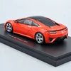 Honda NSX 2013 1:43 Ebbro modellautó die cast