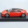 Honda NSX 2013 1:43 Ebbro modellautó die cast