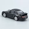 Ruf CTR2 1995 1:64 Para64 fekete autó modell