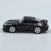 Ruf CTR2 1995 1:64 Para64 fekete autó modell