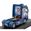 Mercedes-Benz Actros MP1 1998 1:43 kamio