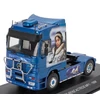 Mercedes-Benz Actros MP1 1998 1:43 kamion