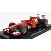 Ferrari F138 F1 Felipe Massa 2013 1:24