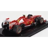 Ferrari F138 F1 Felipe Massa 2013 1:24 metálautó