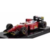Ferrari F93 F1 Gerhard Berger 1993 1:24 modellautó