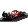 Ferrari F93 F1 Gerhard Berger 1993 1:24 makettautó