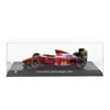 Ferrari F93 F1 Gerhard Berger 1993 1:24 femautó