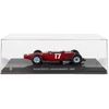 Ferrari 512 F1 Lorenzo Bandini 1965 1:24 makett autó