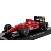 Ferrari F92 A F1 Jean Alesi 1992 1:24