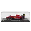 Ferrari F92 A F1 Jean Alesi 1992 1:24