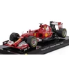 Ferrari F14 T Farnando Alonso 2014 1:24 modellautó