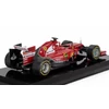 Ferrari F14 T Farnando Alonso 2014 1:24 makettautó