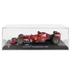 Ferrari F14 T Farnando Alonso 2014 1:24 metálautó