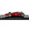 Ferrari 312 F1-67 Chris Amon 1967 1:24 fémautó