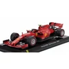 Ferrari SF90 Charles Leclerc 2019 1:24