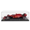 Ferrari SF90 Charles Leclerc 2019 1:24