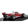 Ferrari 312 T2 F1 Niki Lauda 1976 1:24 modell autó