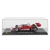 Ferrari 312 T2 F1 Niki Lauda 1976 1:24 makettautó