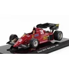 Ferrari 126 C3 F1 René Arnoux 1983 1:24 modellautó