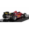 Ferrari 126 C3 F1 René Arnoux 1983 1:24 modell autó