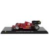 Ferrari 126 C3 F1 René Arnoux 1983 1:24 makettautó