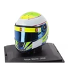 Forma 1 Sisak 1:5 Felipe Massa 2008