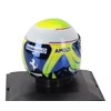 Forma 1 Sisak 1:5 Felipe Massa 2008