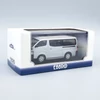 Nissan NV350 Caravan Van DX 2012 1:43 Ebbro die cast autómodell
