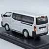 Nissan NV350 Caravan Van DX 2012 1:43 Ebbro die cast autómodell