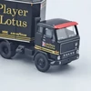Volvo F89 Black Lotus Team 1:87 Brekina teherautó modell