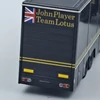Volvo F89 Black Lotus Team 1:87 Brekina teherautó modell