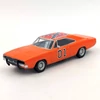 Dodge Charger General Lee 1969 1:43